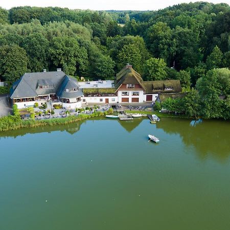 Fischerklause Am Lutjensee מראה חיצוני תמונה