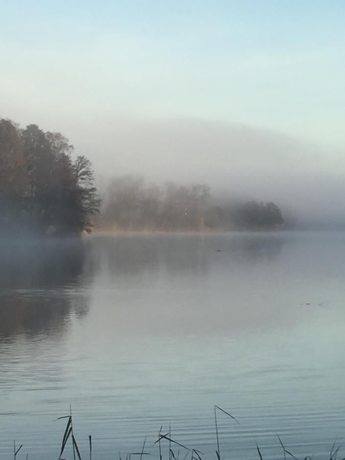 Fischerklause Am Lutjensee מראה חיצוני תמונה